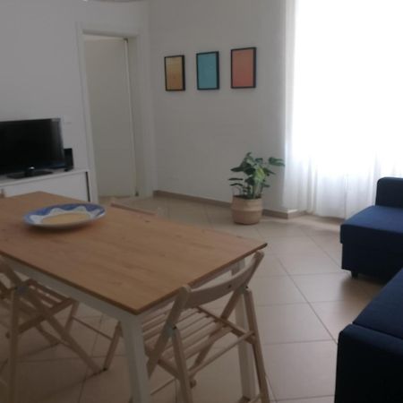Apartmán Casa Cavour Livorno Exteriér fotografie