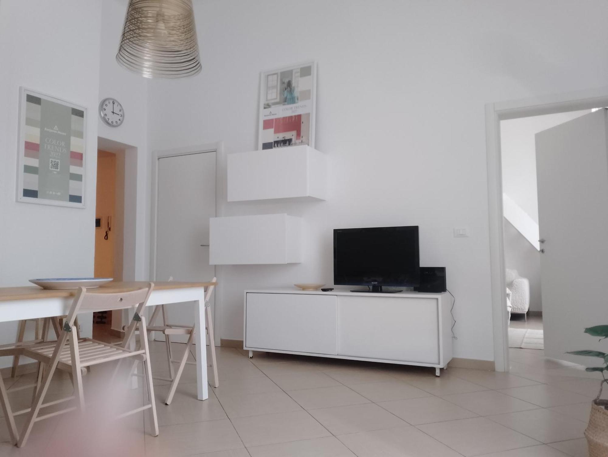Apartmán Casa Cavour Livorno Exteriér fotografie
