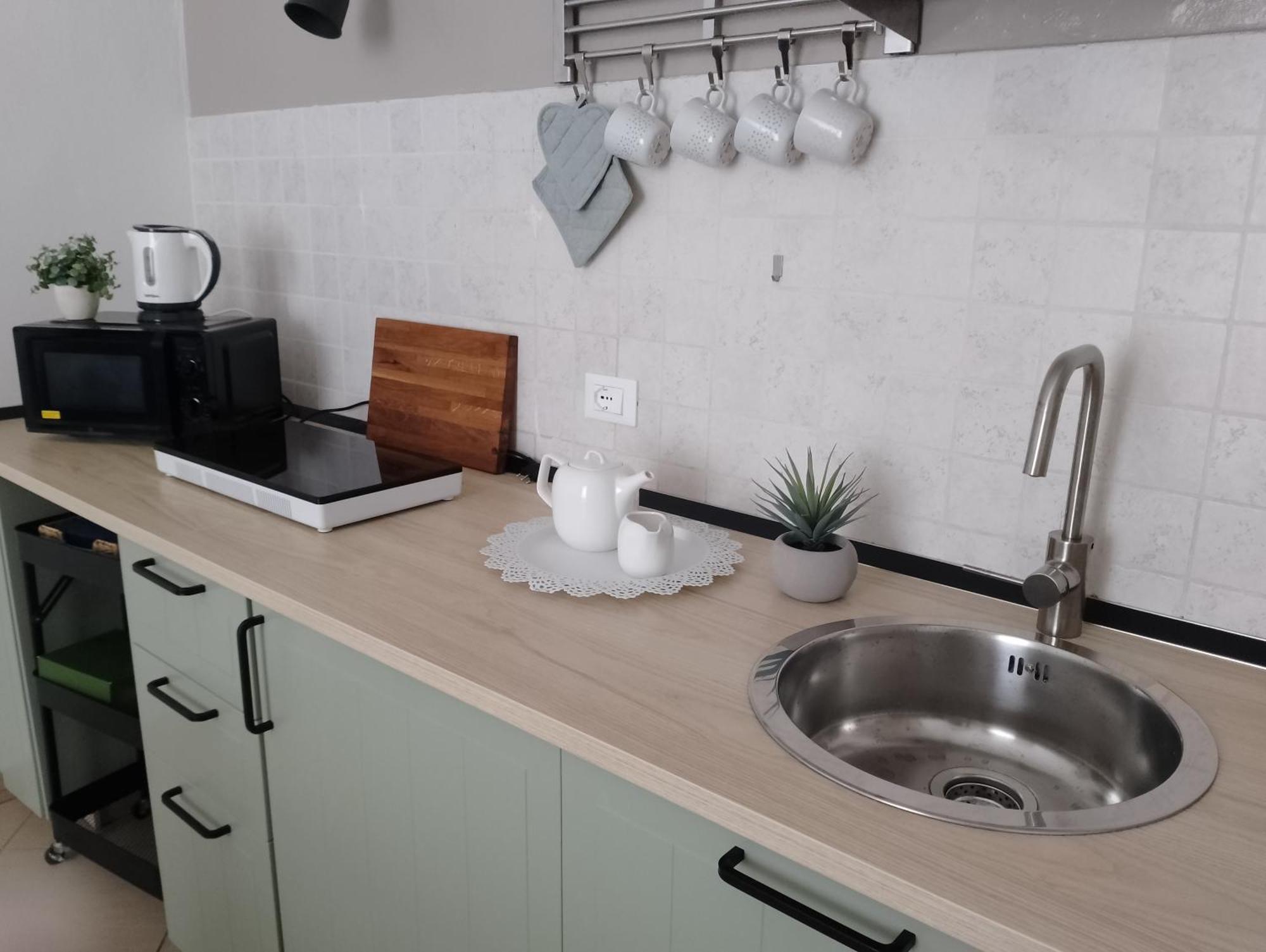 Apartmán Casa Cavour Livorno Exteriér fotografie