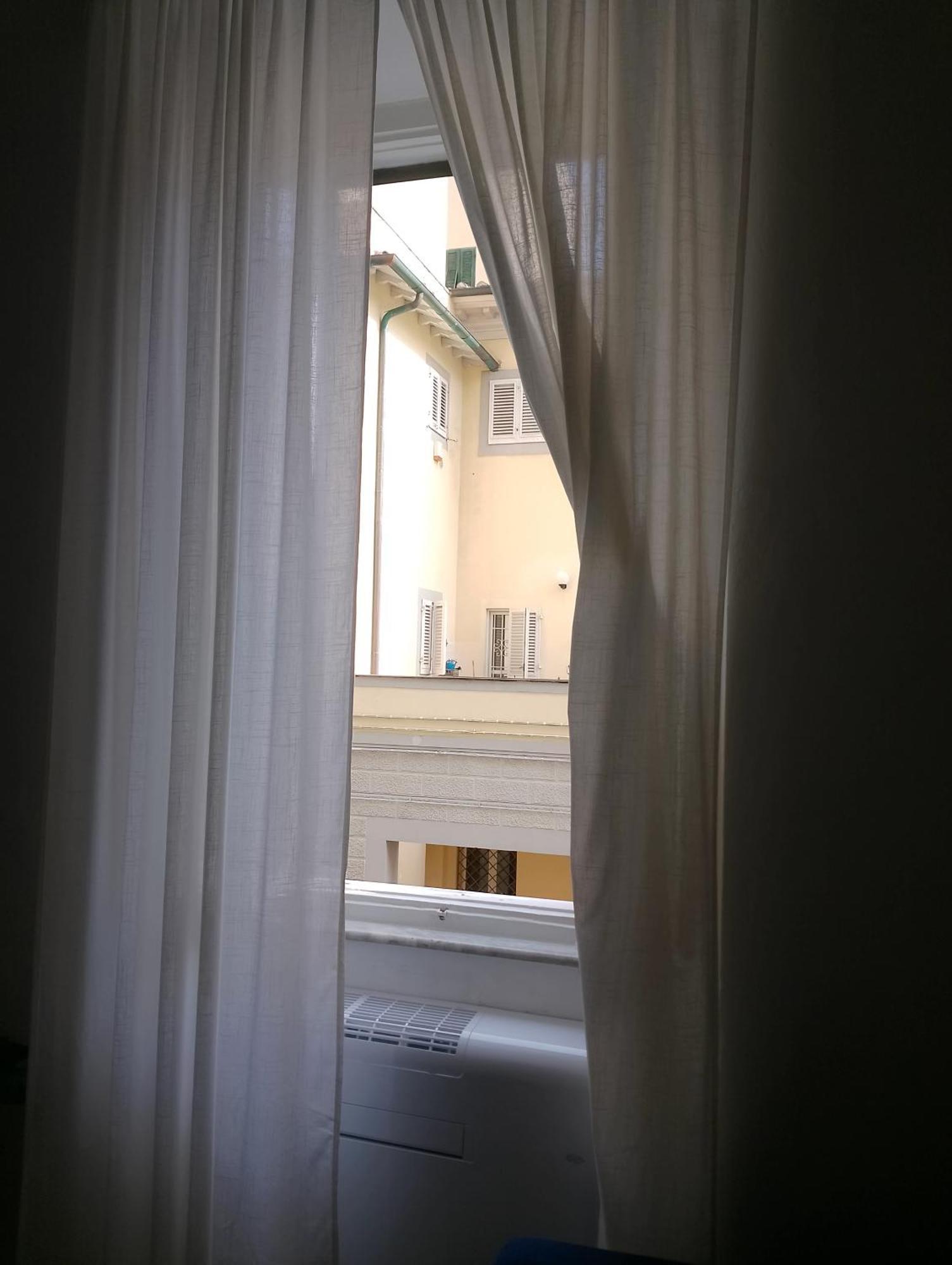 Apartmán Casa Cavour Livorno Exteriér fotografie