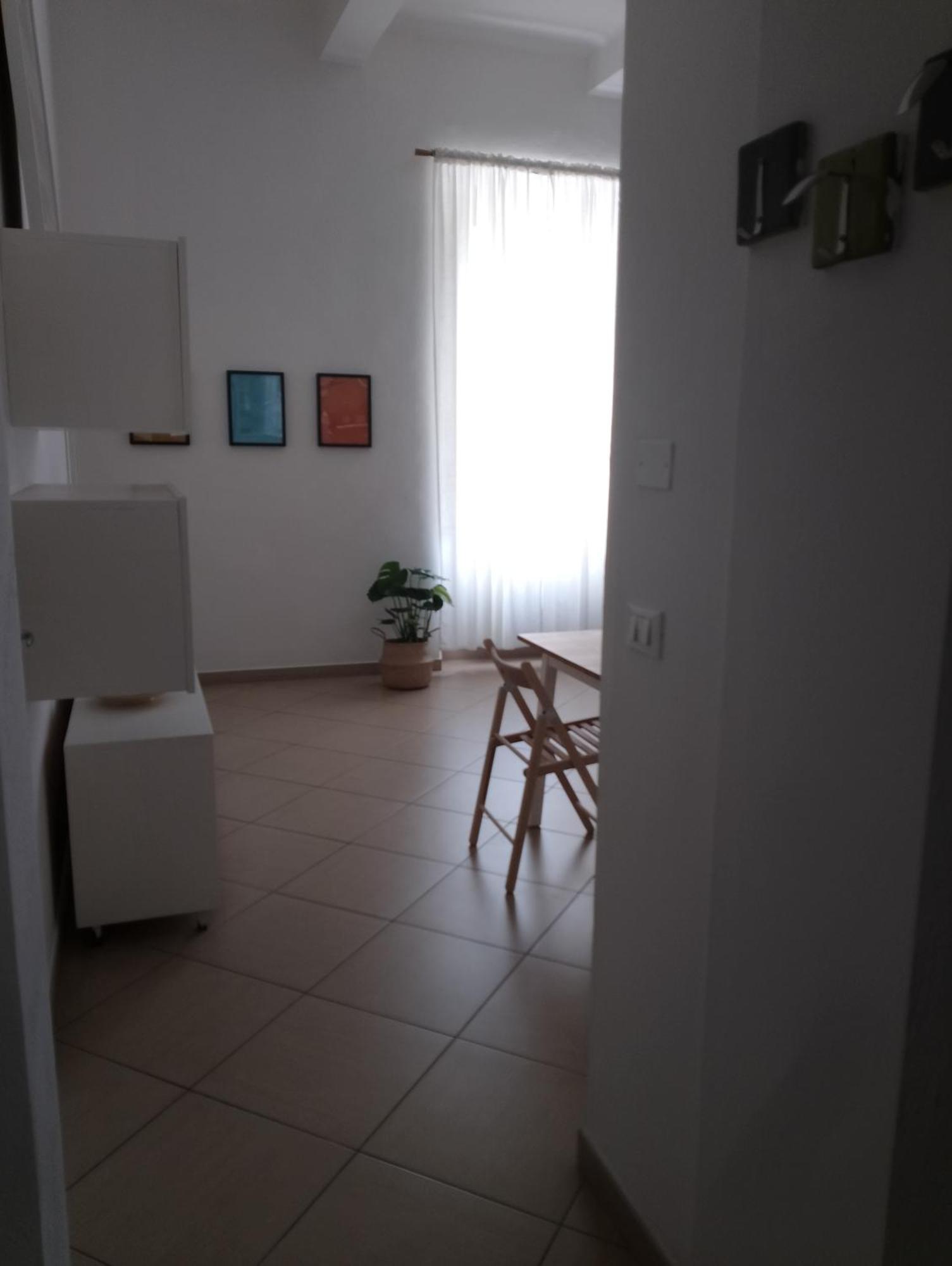 Apartmán Casa Cavour Livorno Exteriér fotografie